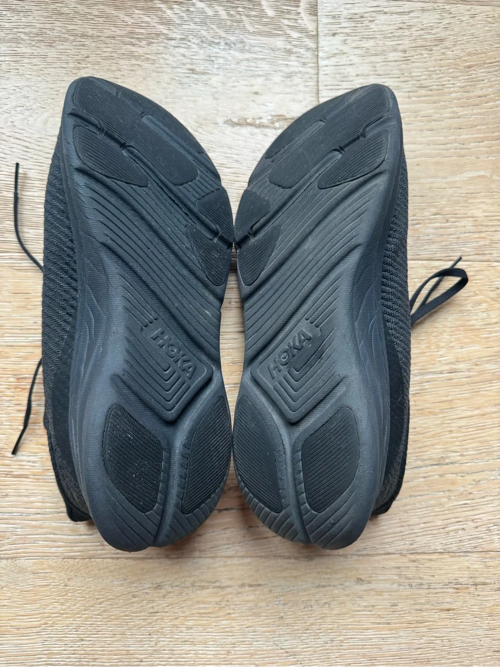 🔥HOKA Womens  Sz 9 Solimar WORN ONCE PRICE FIRM!